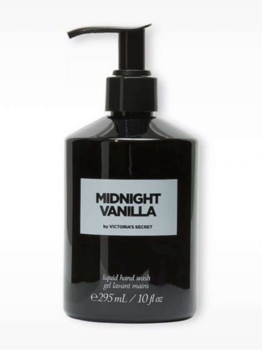 Victoria's Secret Midnight Vanilla Liquid Hand Wash